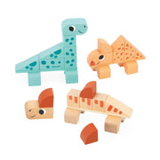 Dino Cubikosaurus