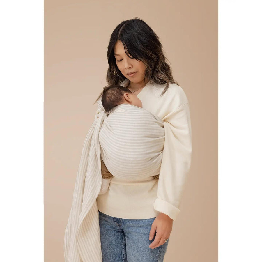 Swan - Linen Sling Standard 74"