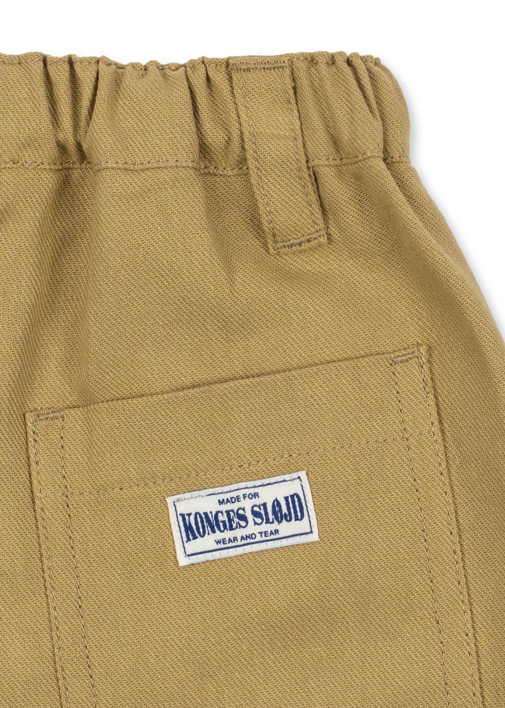 Frankie Pants - Khaki