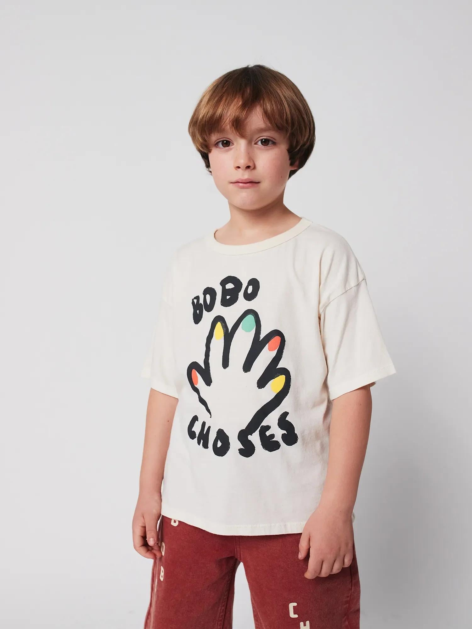 High Five T-Shirt