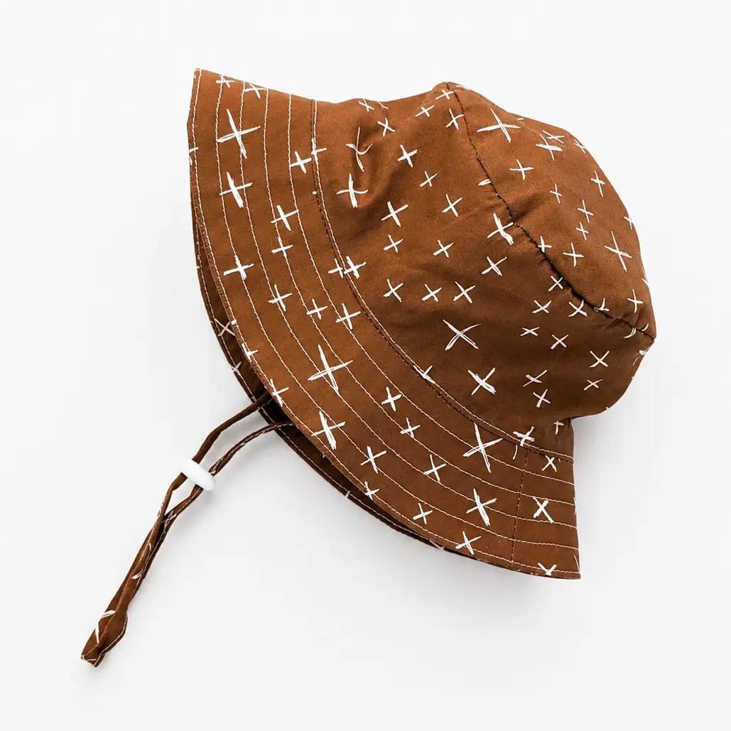 Plus Bucket Hat