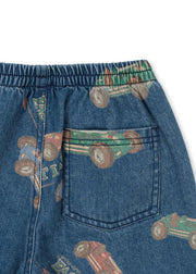 Magot Pants - Fast Lane