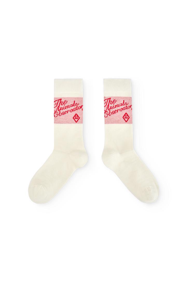 Snail Kid Socks