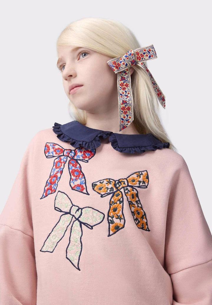 Marika - Chunky Bow