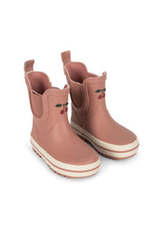 ROI Rain Boot - Cameo Brown