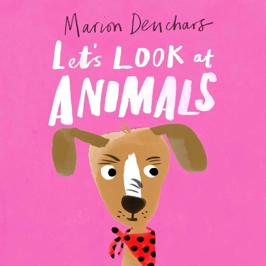 Let's Look at Animals