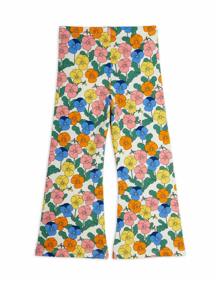 Violas Flared Trousers