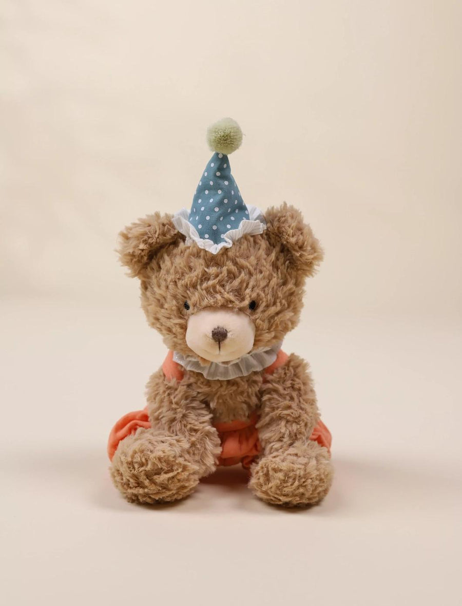 Birthday Bear
