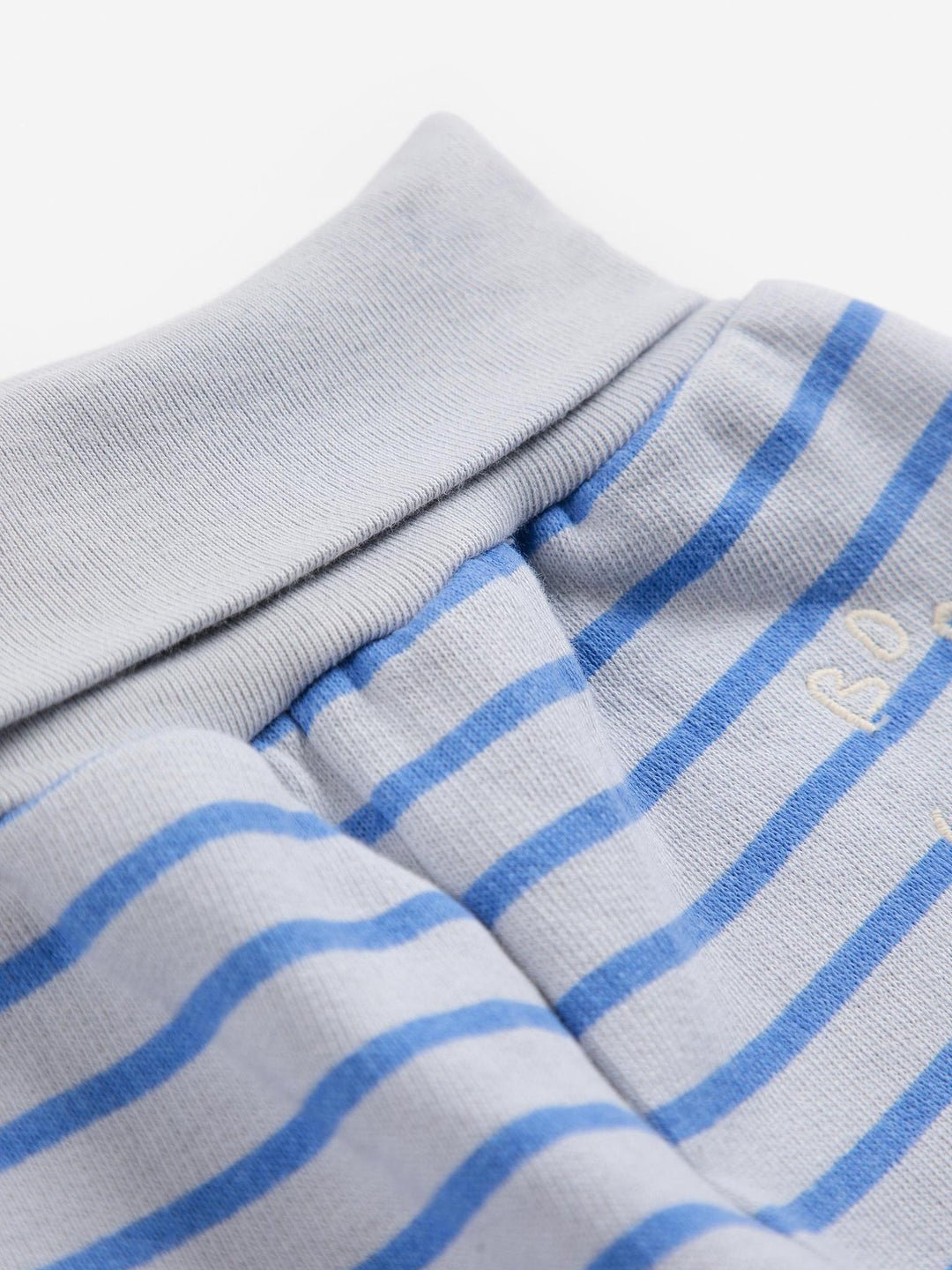 Bobo Choses Stripes Jogging Pants