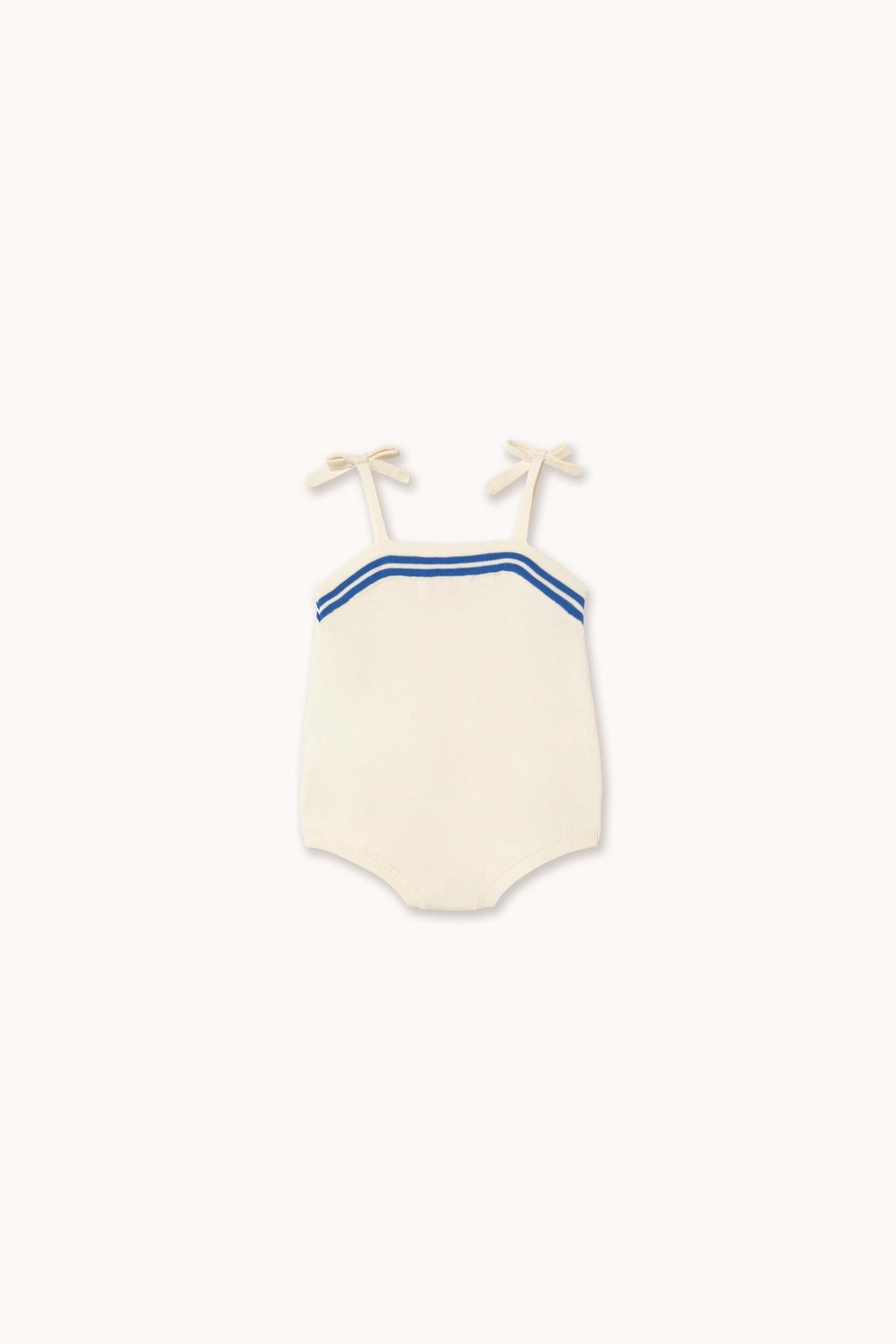 Stripes Straps Body