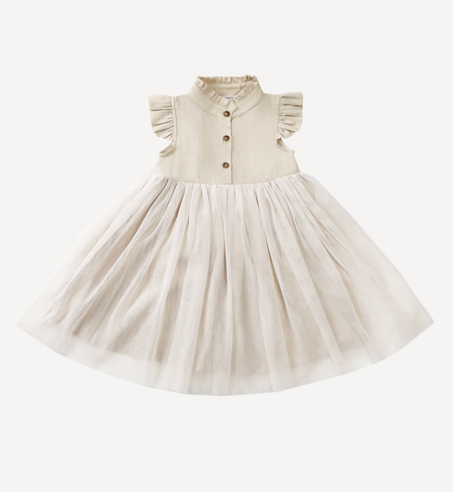 Fleurance Dress