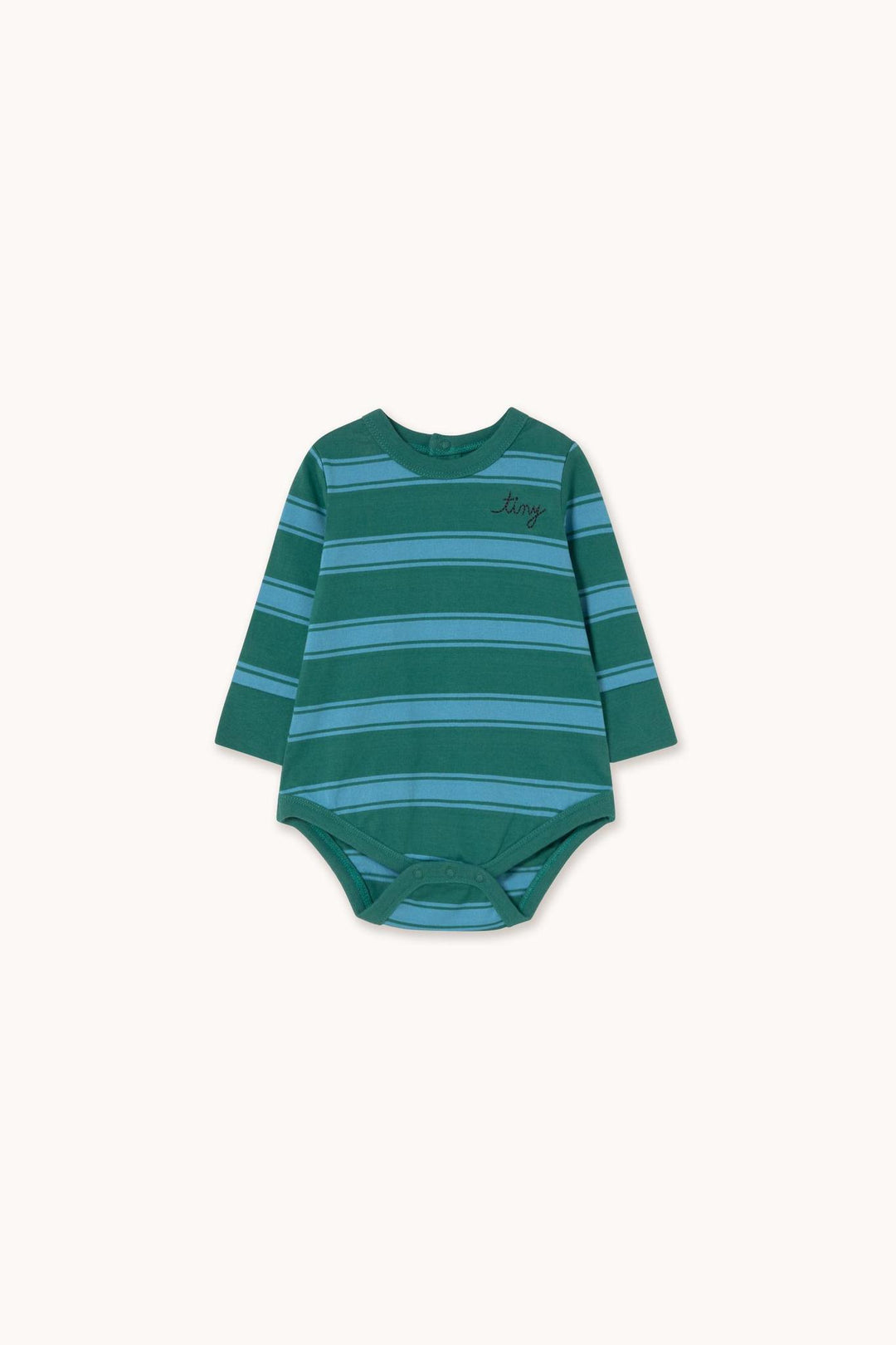 Retro Stripes Body