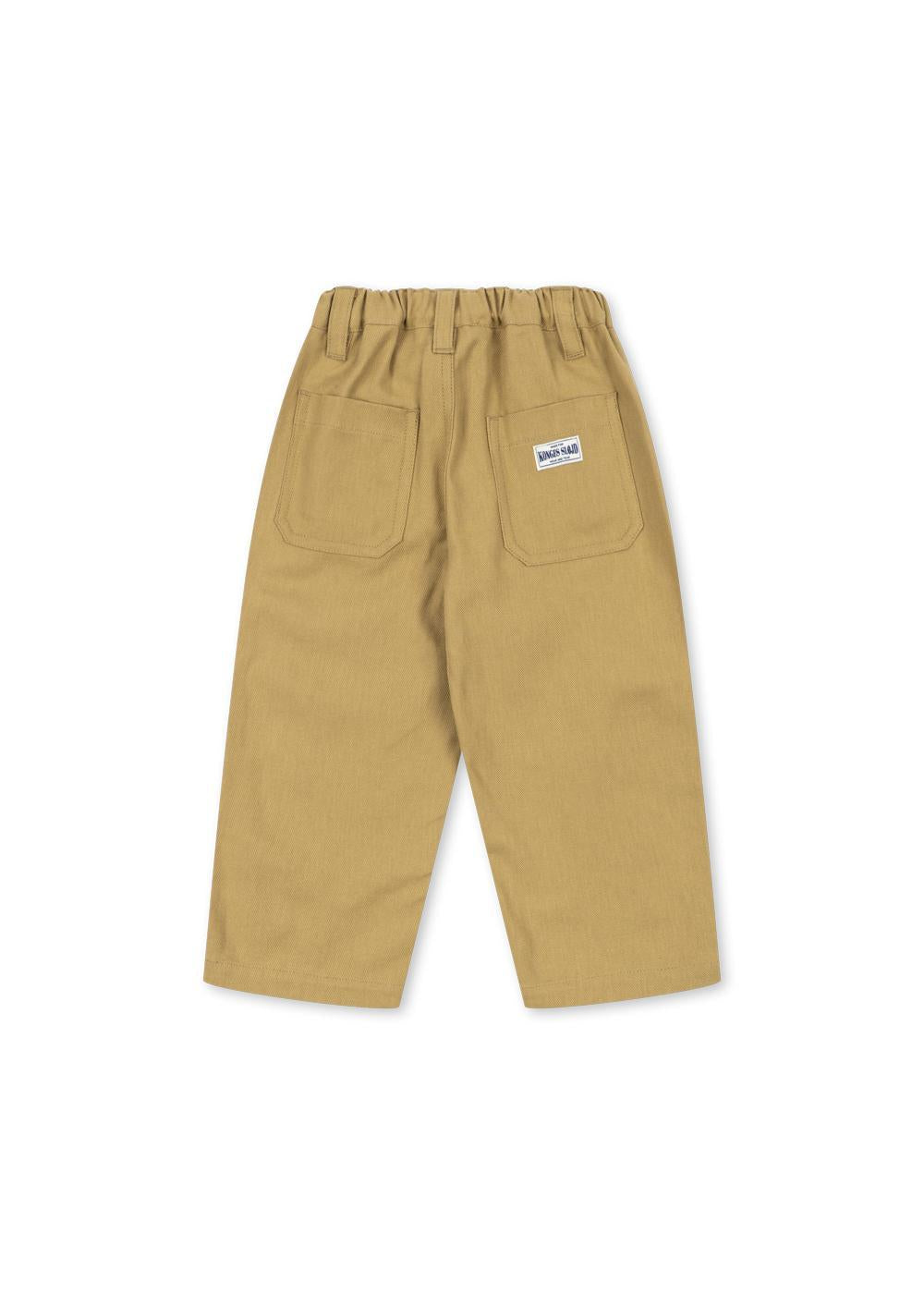 Frankie Pants - Khaki