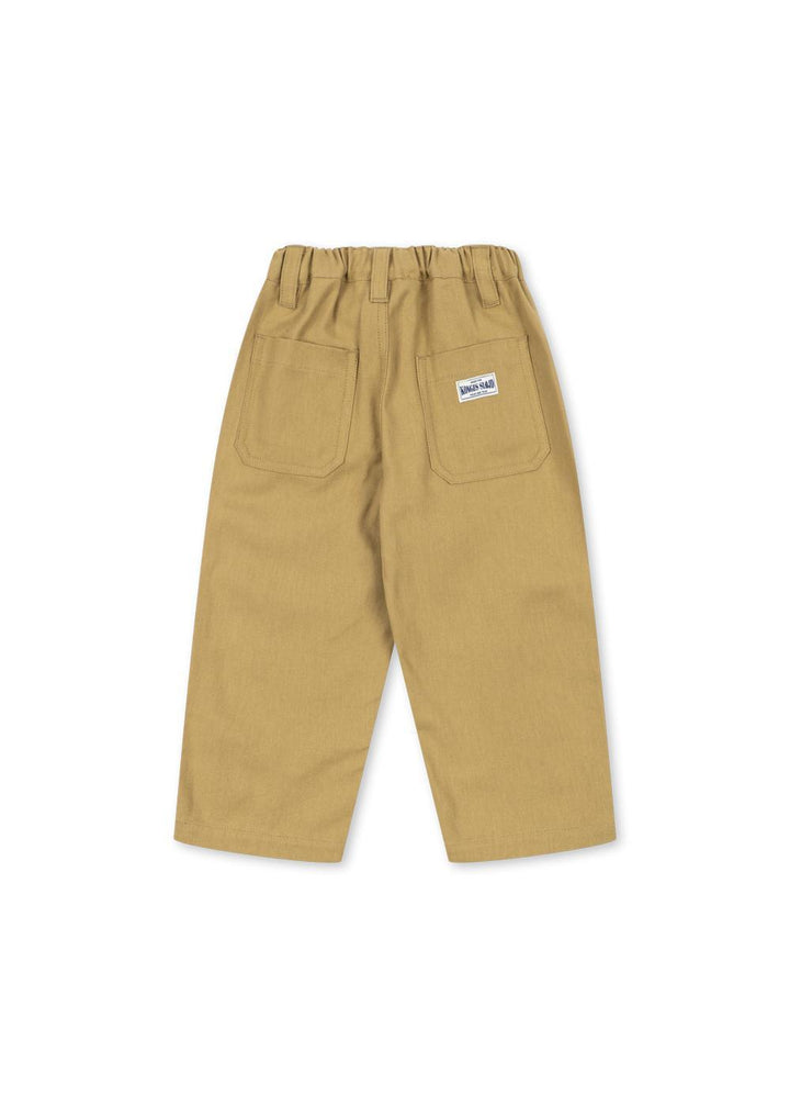 Frankie Pants - Khaki