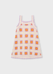 Crochet Dress