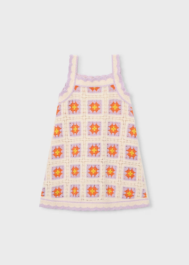 Crochet Dress