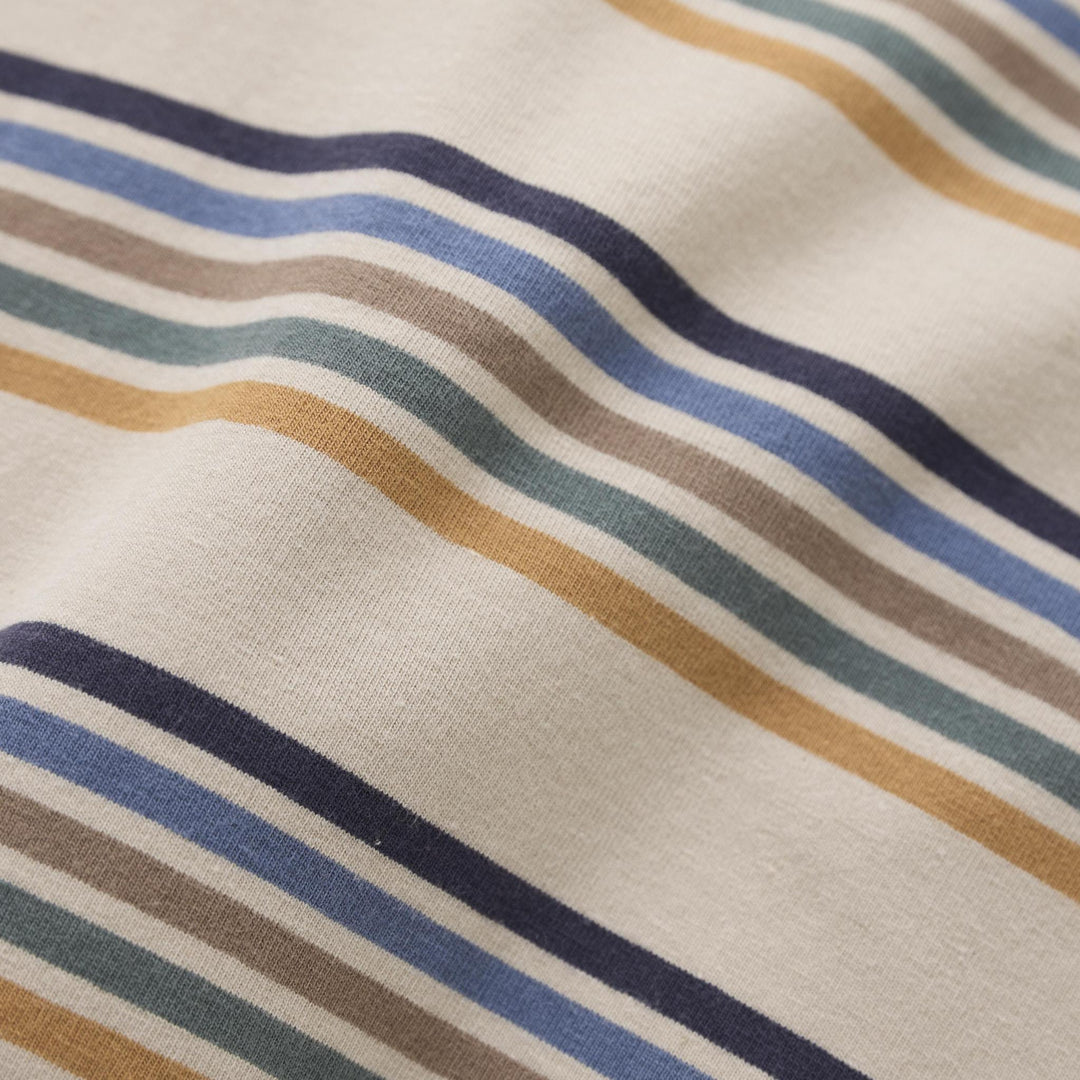 Striped LS T-Shirt