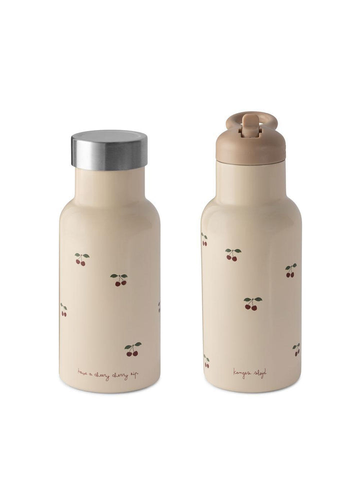 Thermo Bottle Cherry