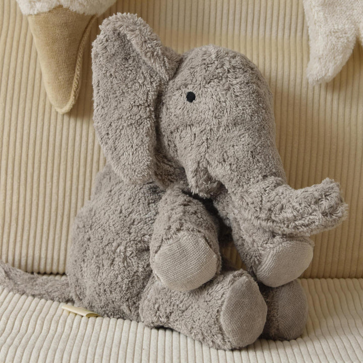 Cuddly Elephant Small