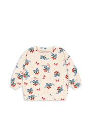 Itty Sweat Shirt - Amarena