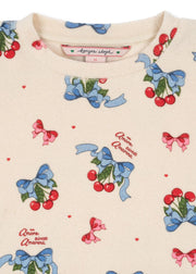 Itty Sweat Shirt - Amarena