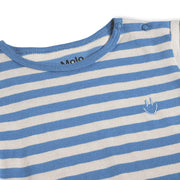 Finn - Blue Sand Stripe