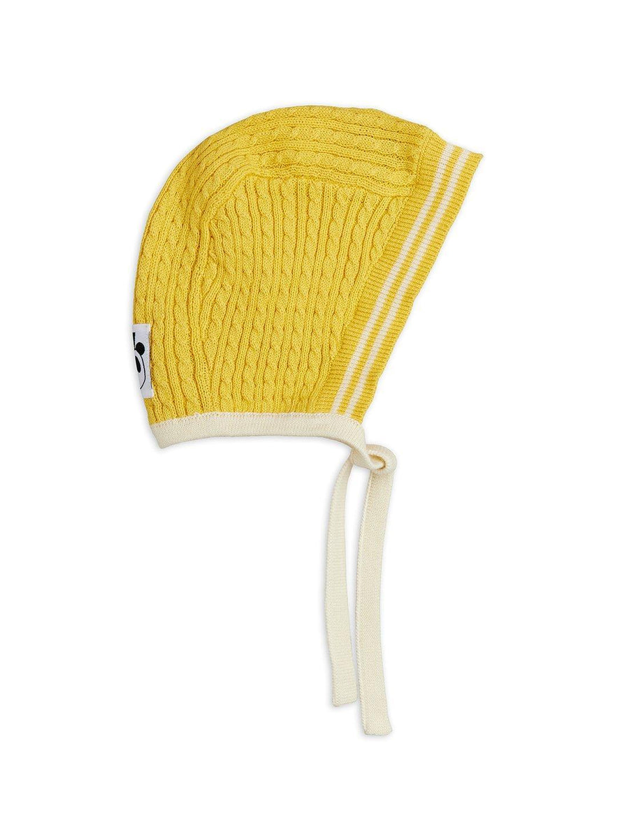 Cable Knit Set