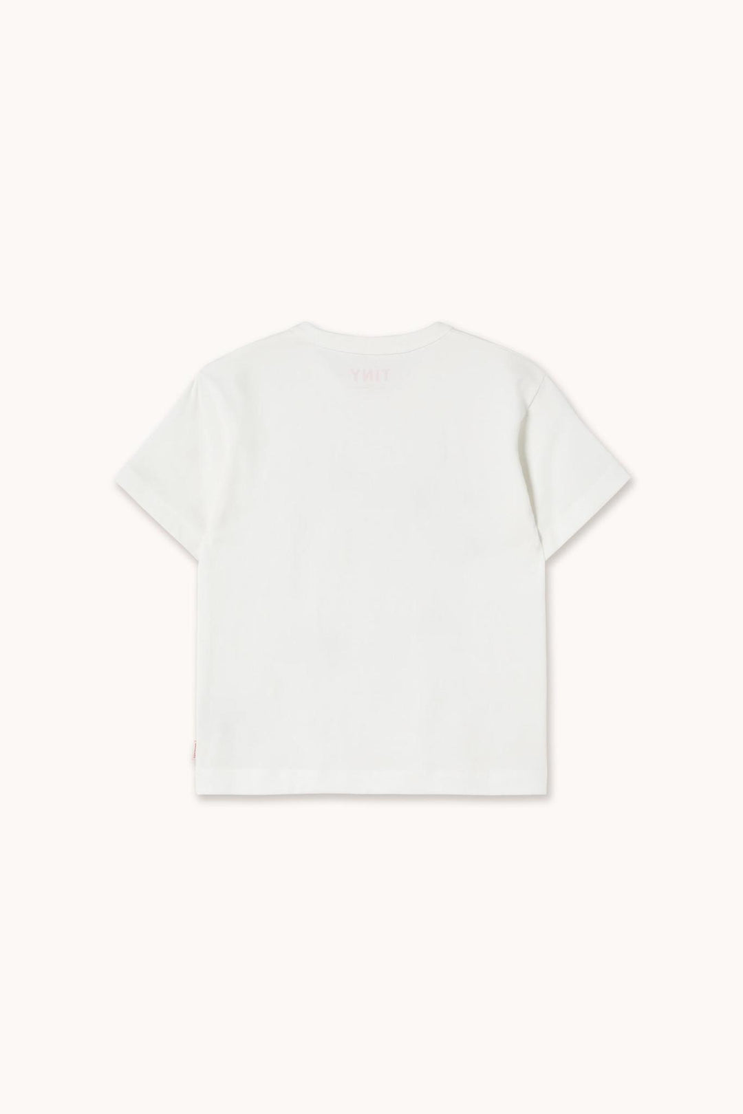 Poodle Graphic Tee