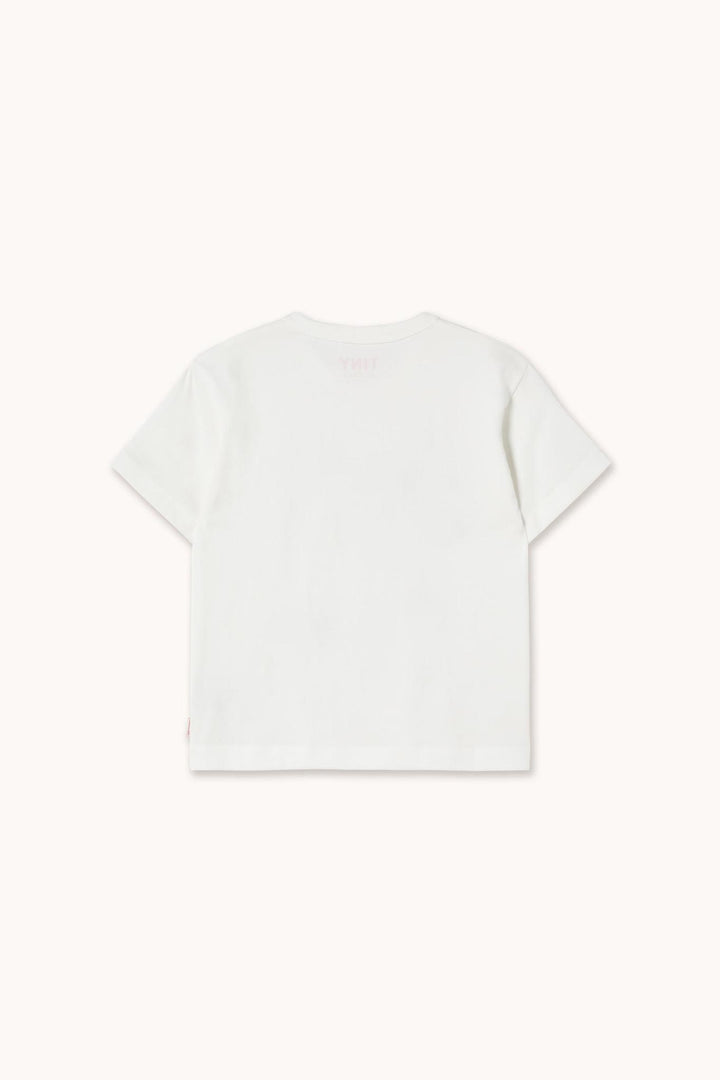 Poodle Graphic Tee