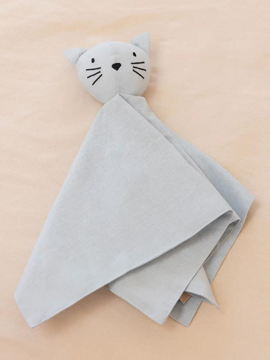 Dove - Linen Lovey Kitten