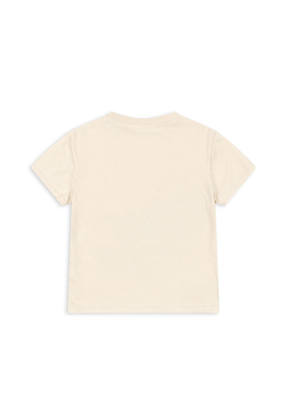 Famo Tee Almond Milk