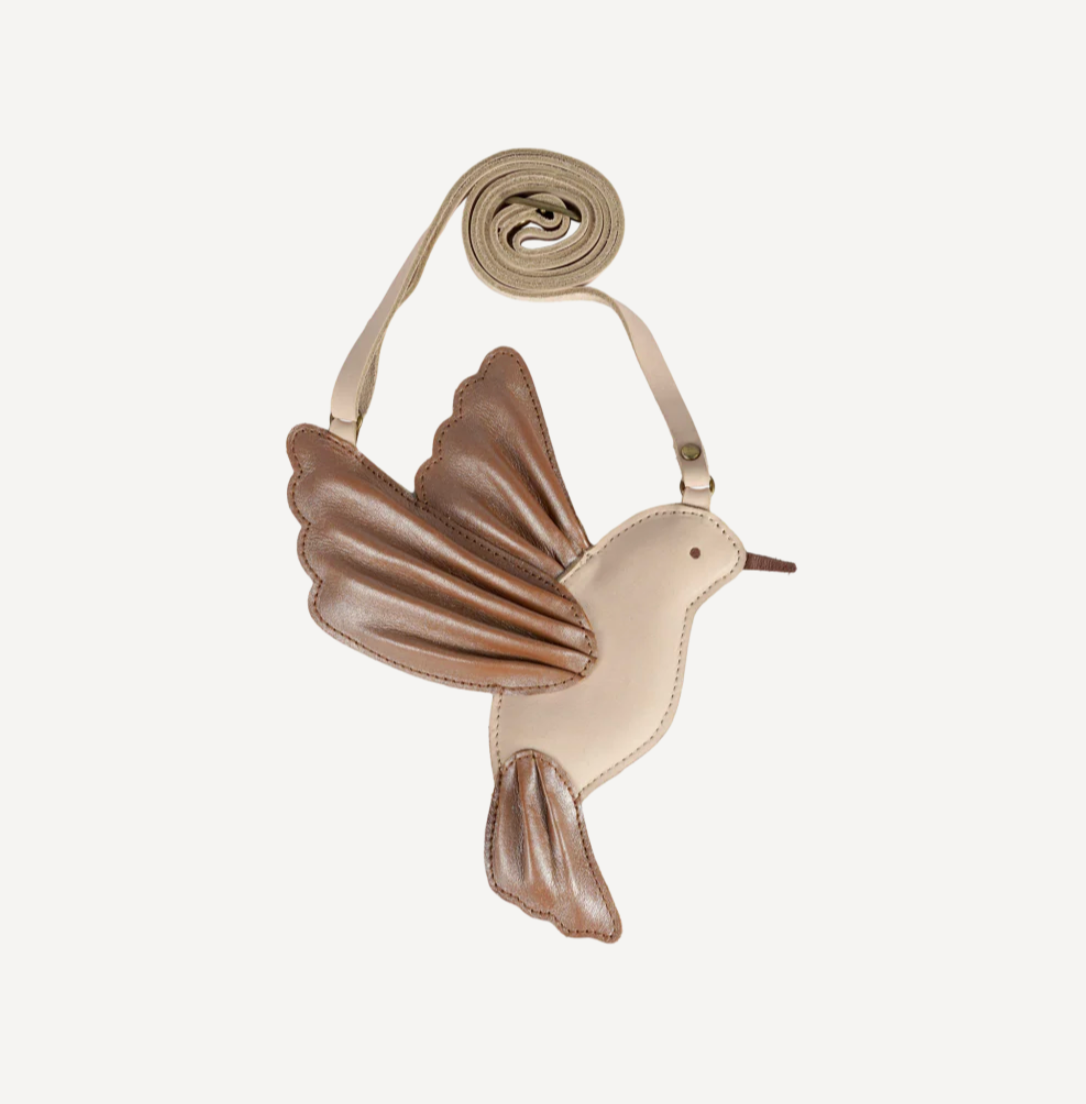 Toto Purse - Hummingbird