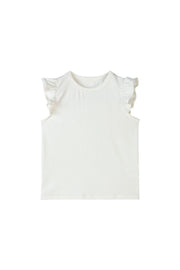 Nola Top - Cream