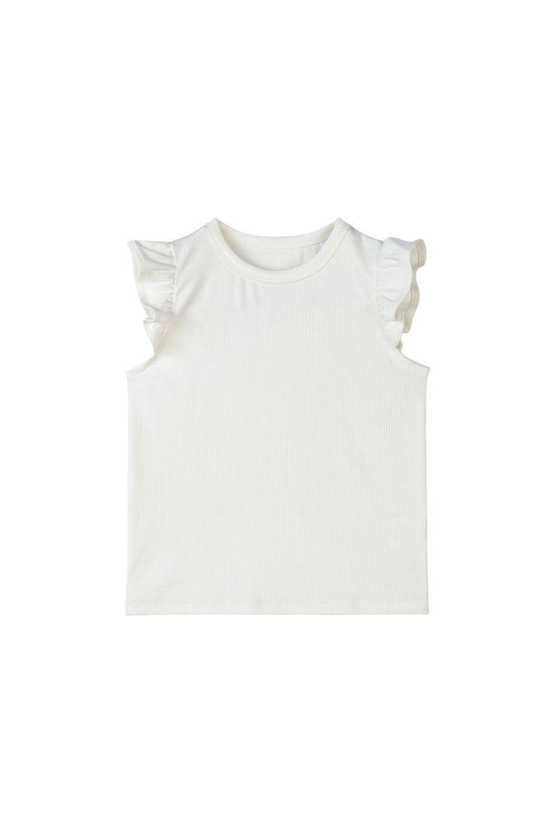 Nola Top - Cream