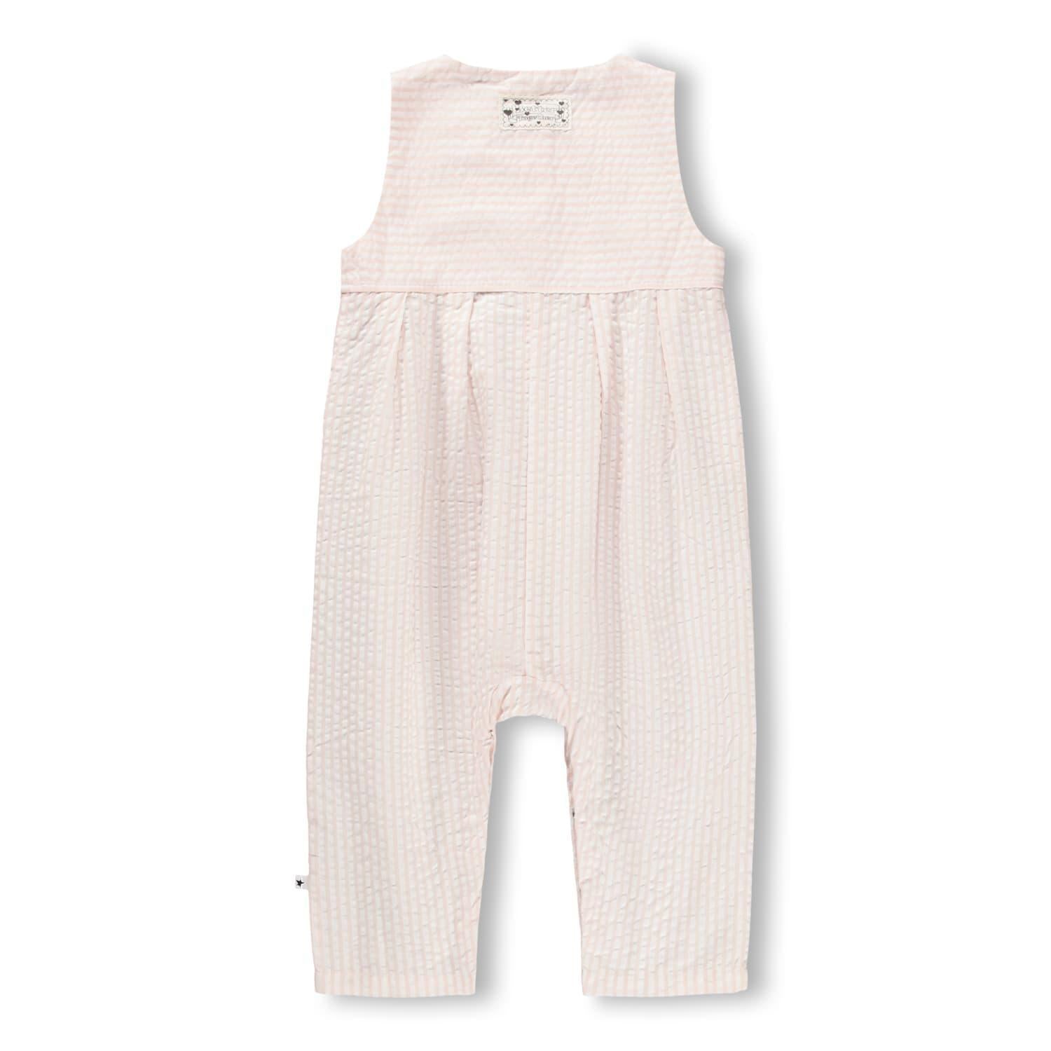 Freja - Cloud Pink Stripe