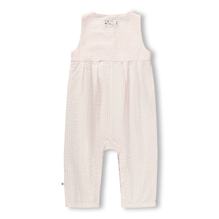 Freja - Cloud Pink Stripe
