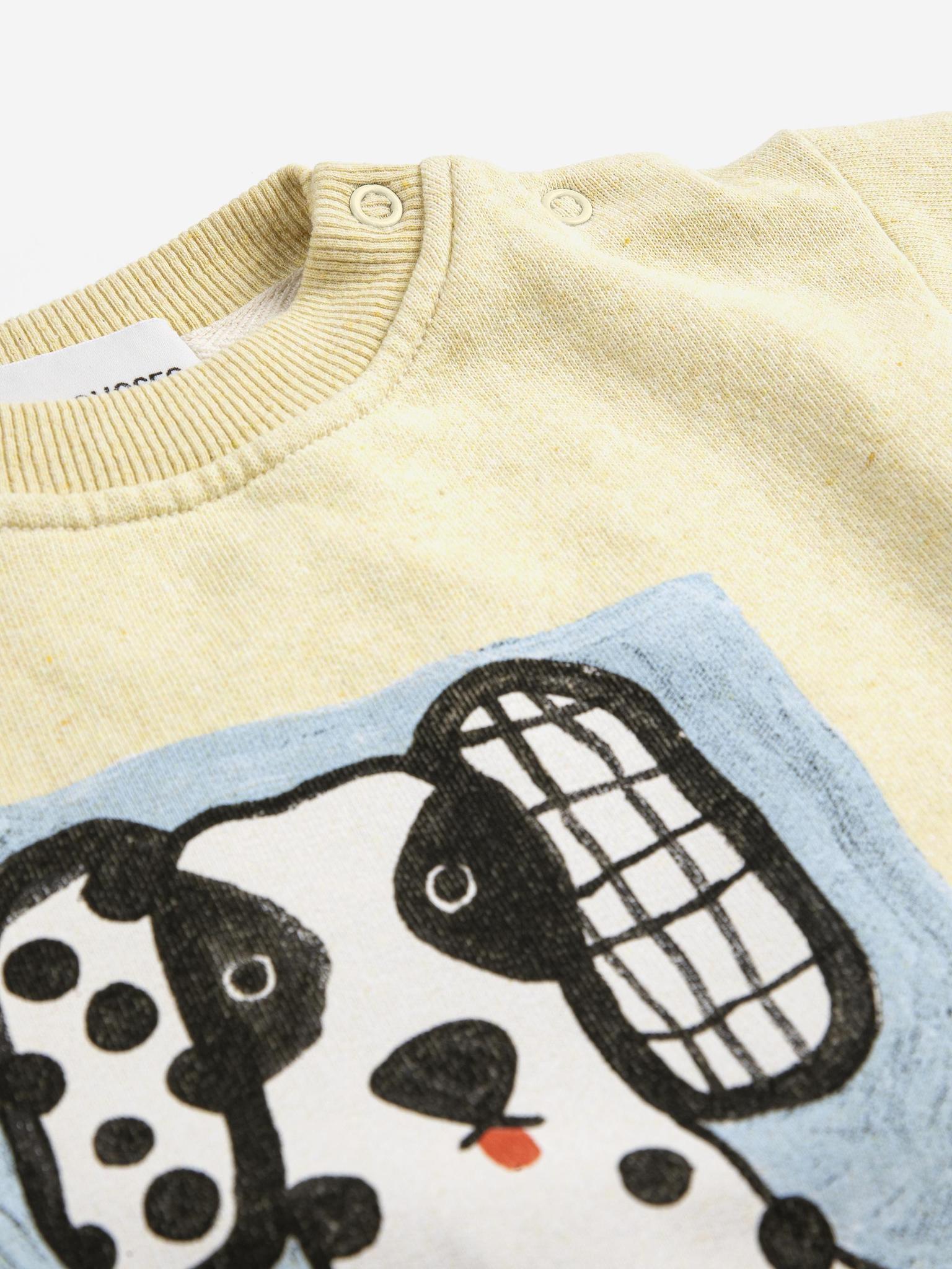 Van Dog Sweatshirt
