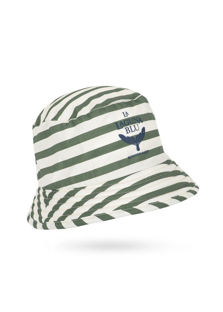 Asnou Bucket Hat
