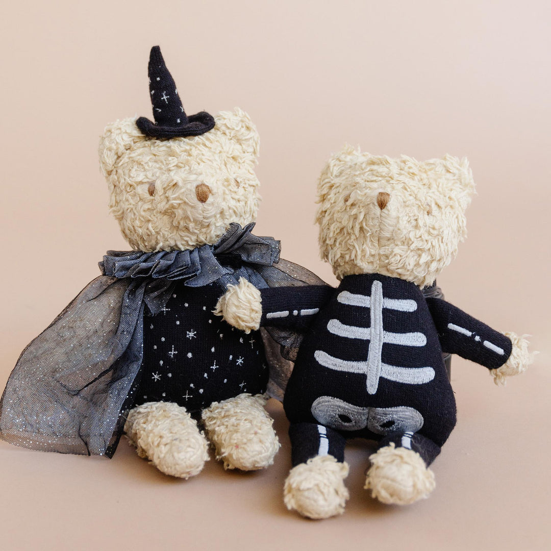 Witch Bear