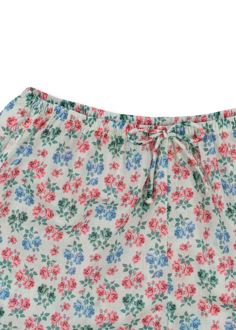 Voila Shorts
