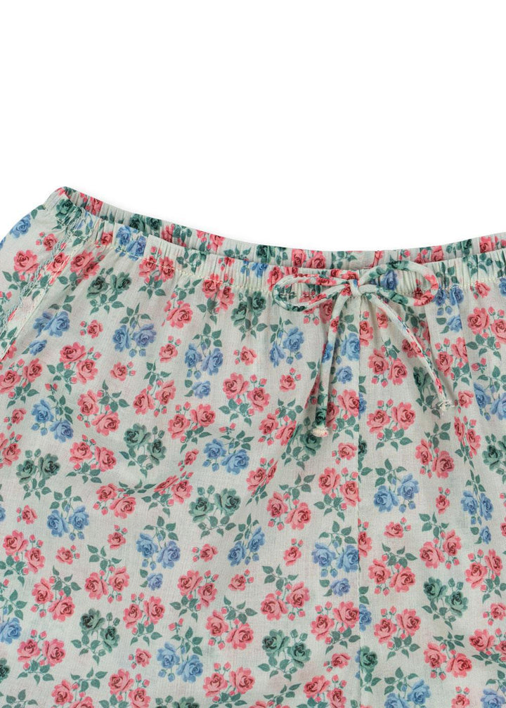 Voila Shorts
