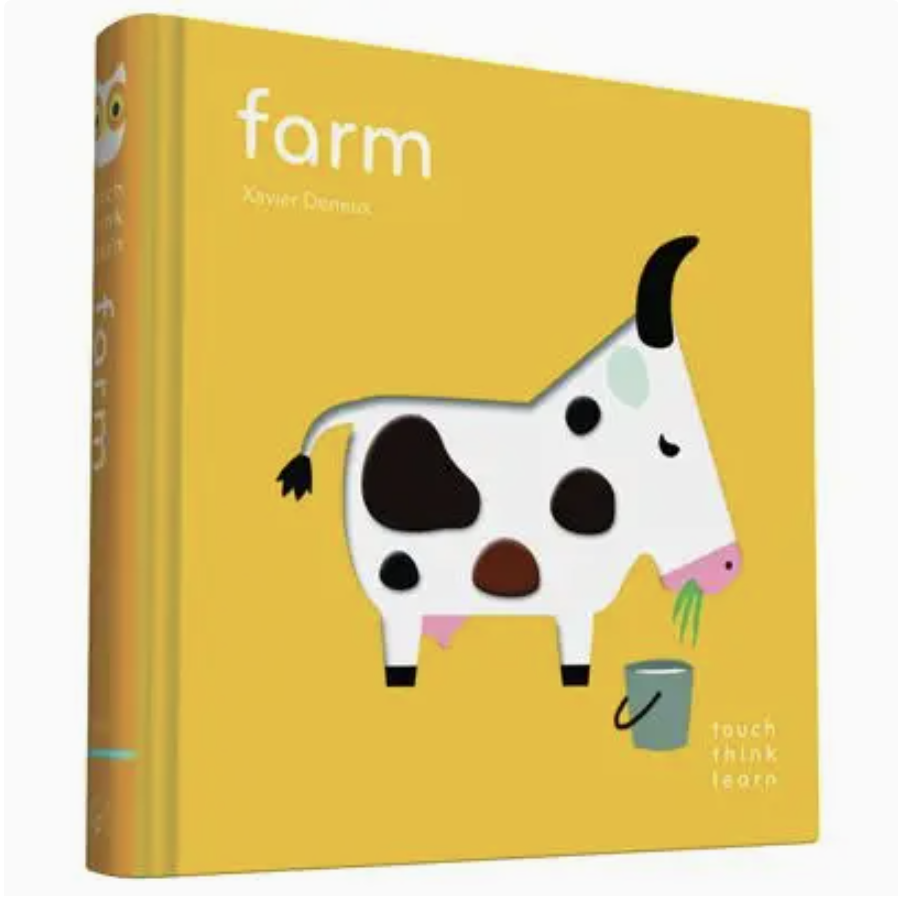 Touchthinklearn: Farm