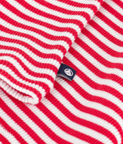 Girl SS Stripe Tee