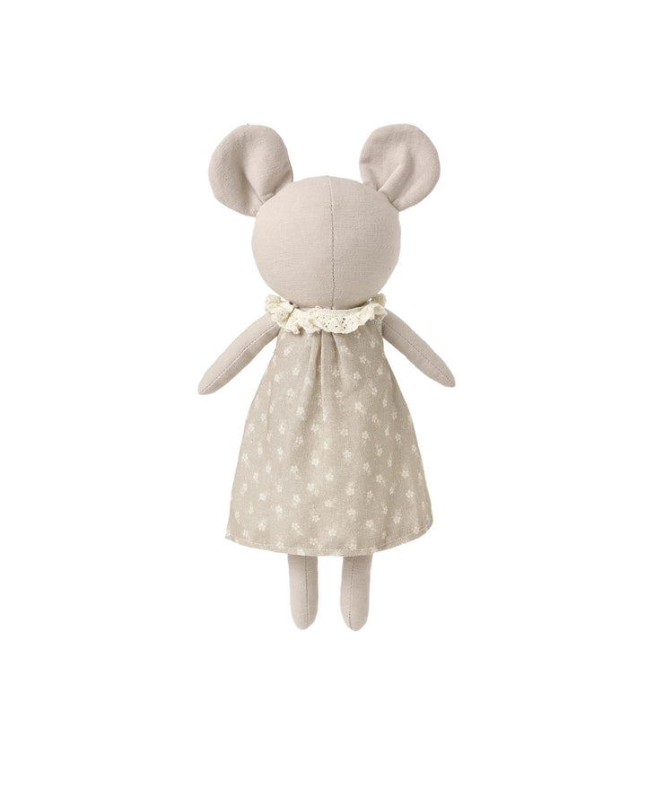Goldie the Mouse