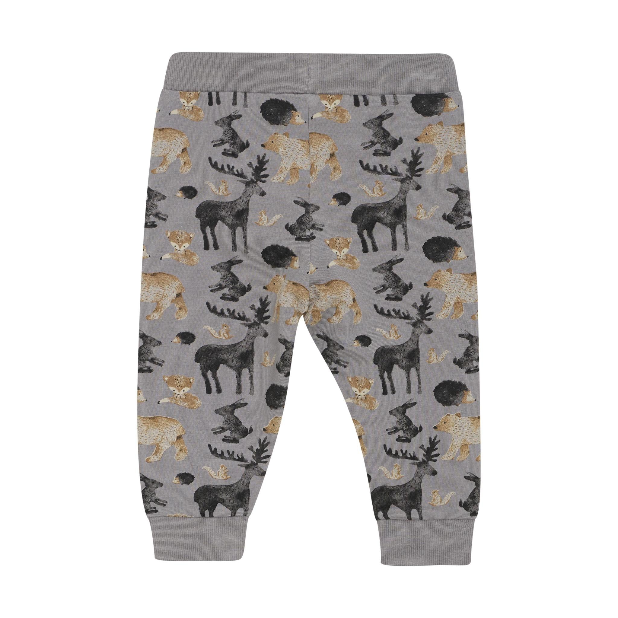 Woodland Pants