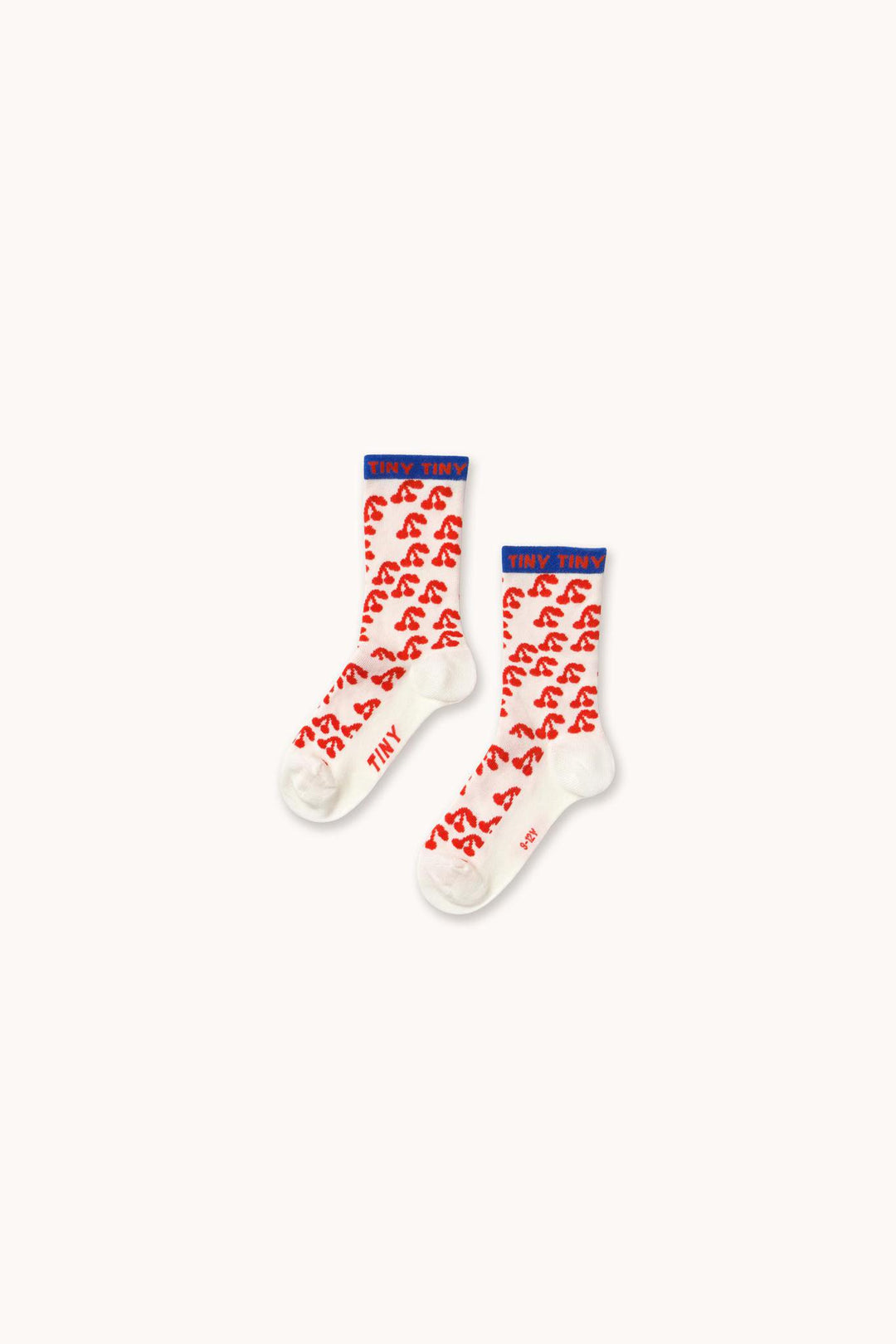 Cherries Socks