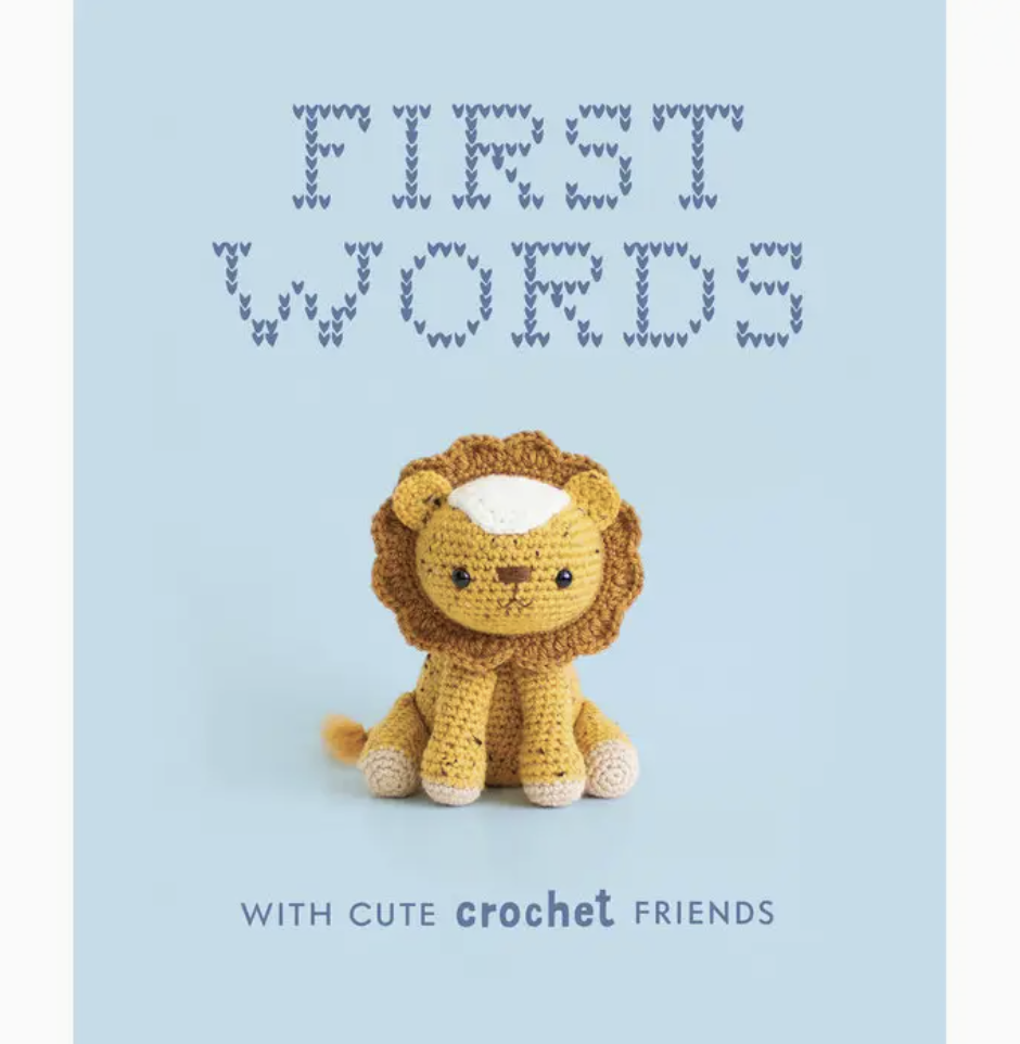 First Words with Friends