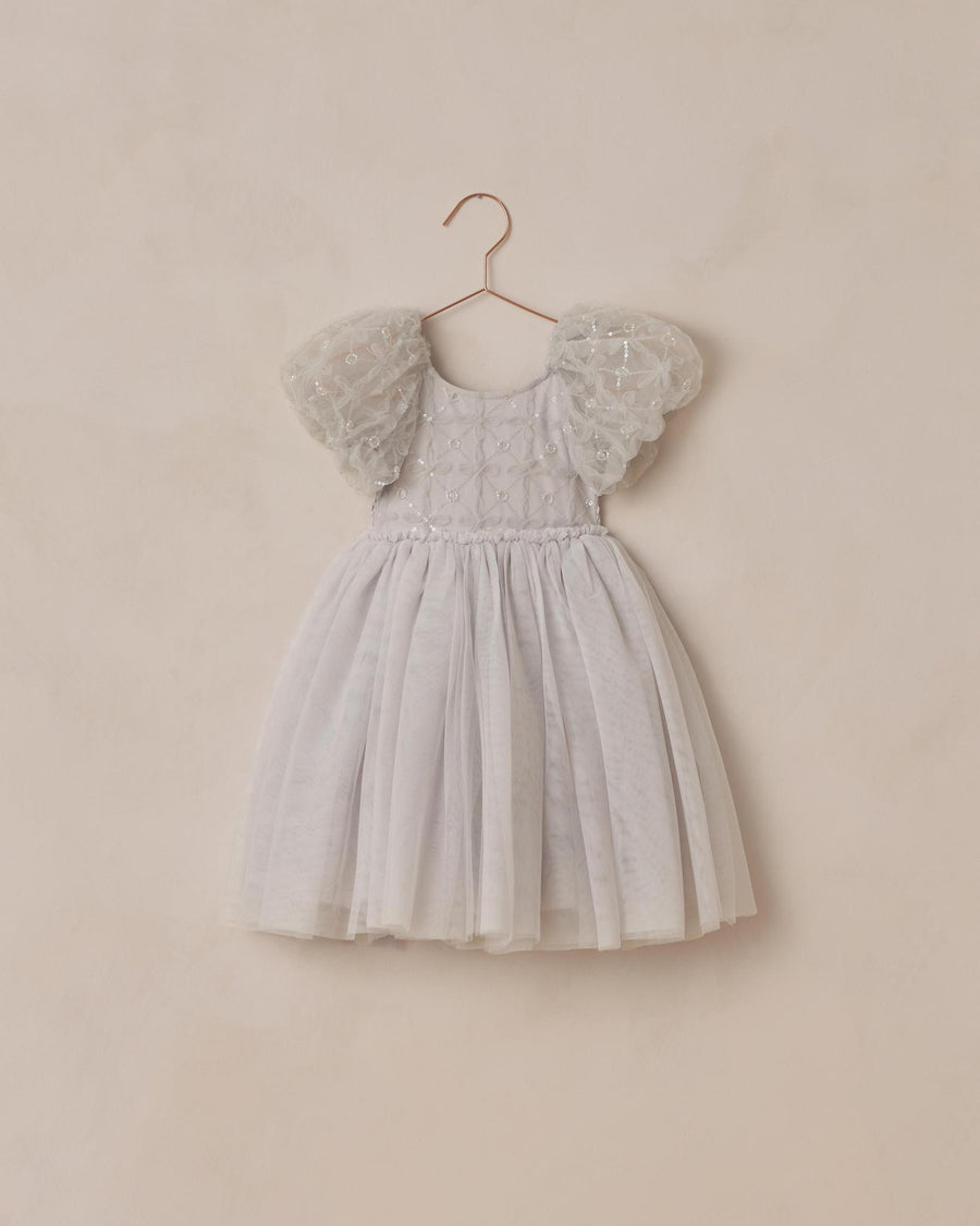 Dorothy Dress - Cloud