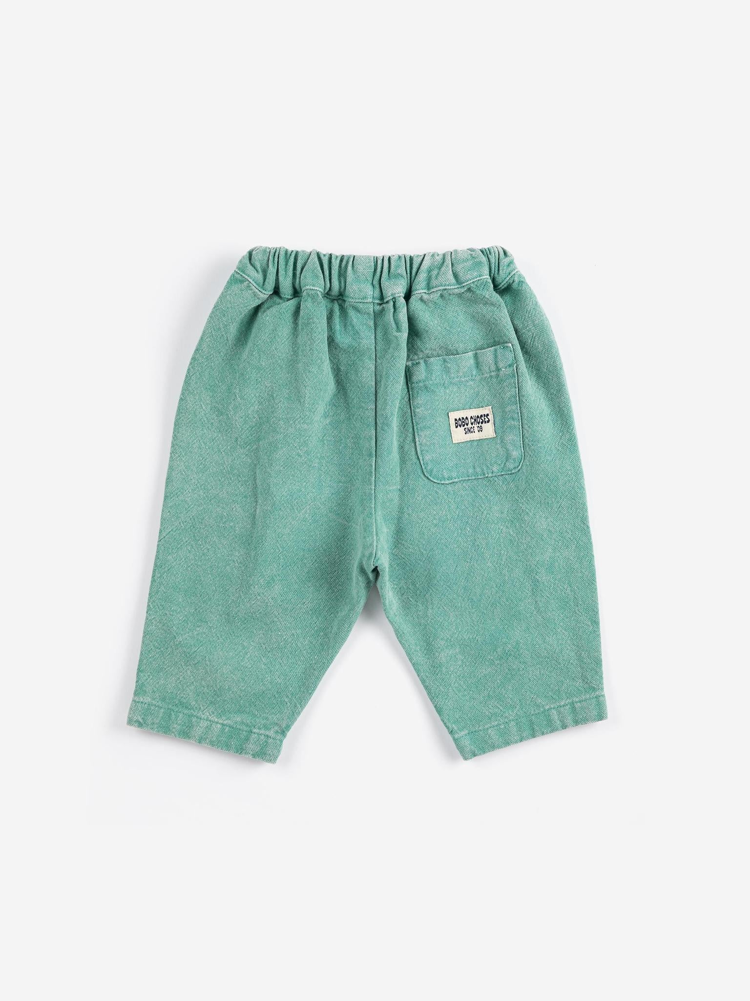 Bobo Since 09 Woven Pants