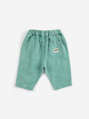 Bobo Since 09 Woven Pants